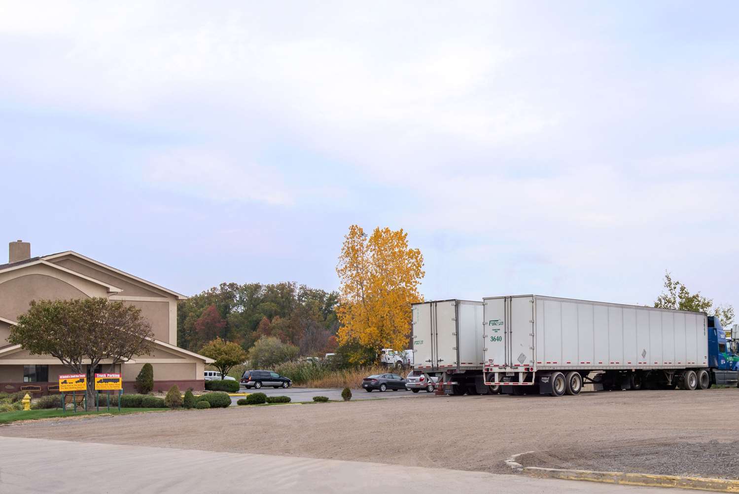 Hotel SUPER 8 YOUNGSTOWN/AUSTINTOWN