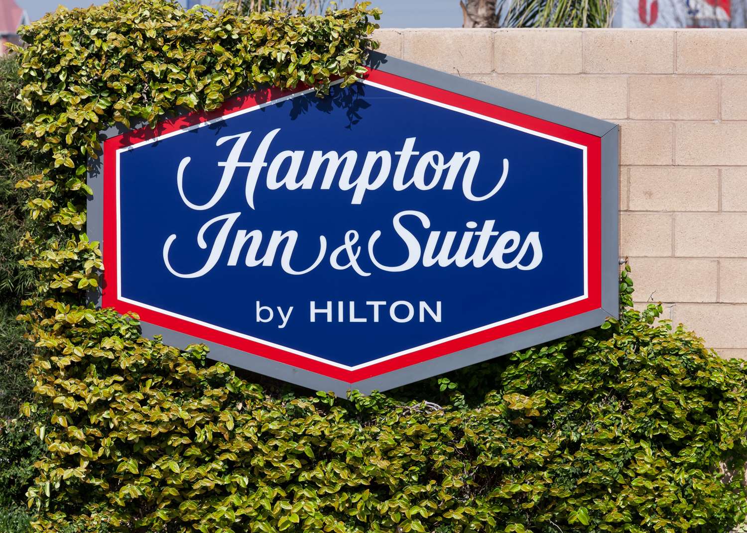 Hotel HAMPTON INN - SUITES TULARE