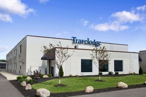 Hotel TRAVELODGE BY WYNDHAM, HUBBARD OH