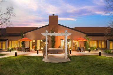 Hotel COURTYARD VACAVILLE