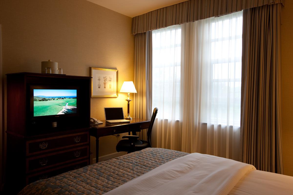 Hotel BOLGER CENTER