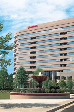 Hotel BETHESDA MARRIOTT SUITES