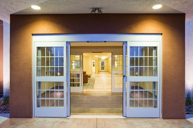 Hotel CANDLEWOOD SUITES SIOUX FALLS