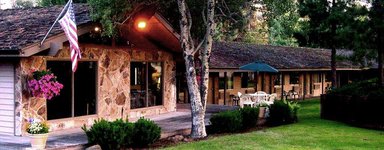 Hotel BEND THREE SISTERS INN AND SUITES