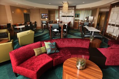 Hotel SPRINGHILL SUITES SIOUX FALLS