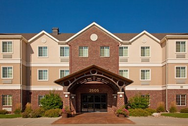 Hotel STAYBRIDGE SUITES SIOUX FALLS AT EMPIRE MALL
