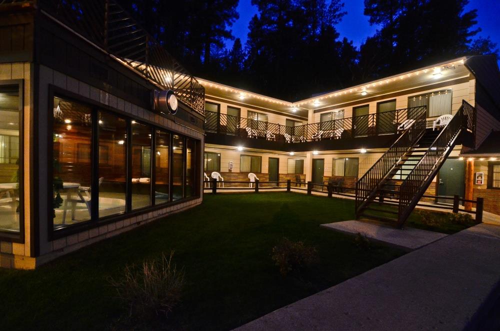 Hotel BEST WESTERN HICKOK HOUSE