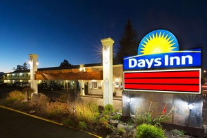 Hotel DAYS INN BEND