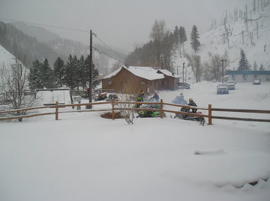 Hotel BLACK HILLS INN & SUITES