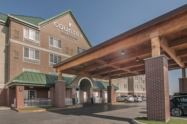 Hotel COUNTRY INN & SUITES BY RADISSON, RAPID CITY, SD