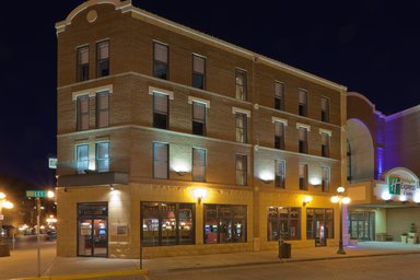 Hotel HOLIDAY INN EXPRESS & SUITES DEADWOOD-GOLD DUST CASINO