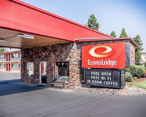 Hotel ECONO LODGE BEND