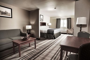 Hotel NEWCASTLE LODGE AND CONVENTION CENTER