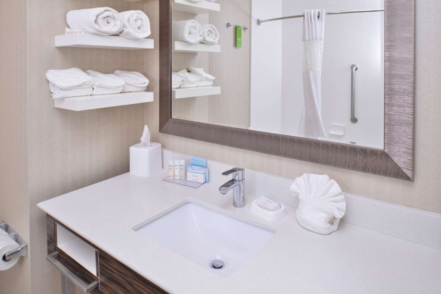 Hotel HAMPTON INN - SUITES BEND OR
