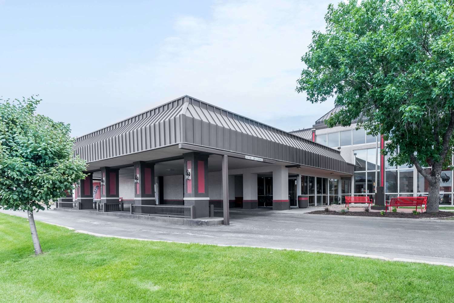 Hotel RAMADA RAPID CITY