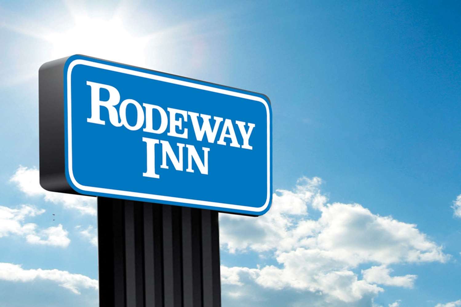 Hotel RODEWAY INN CUSTER