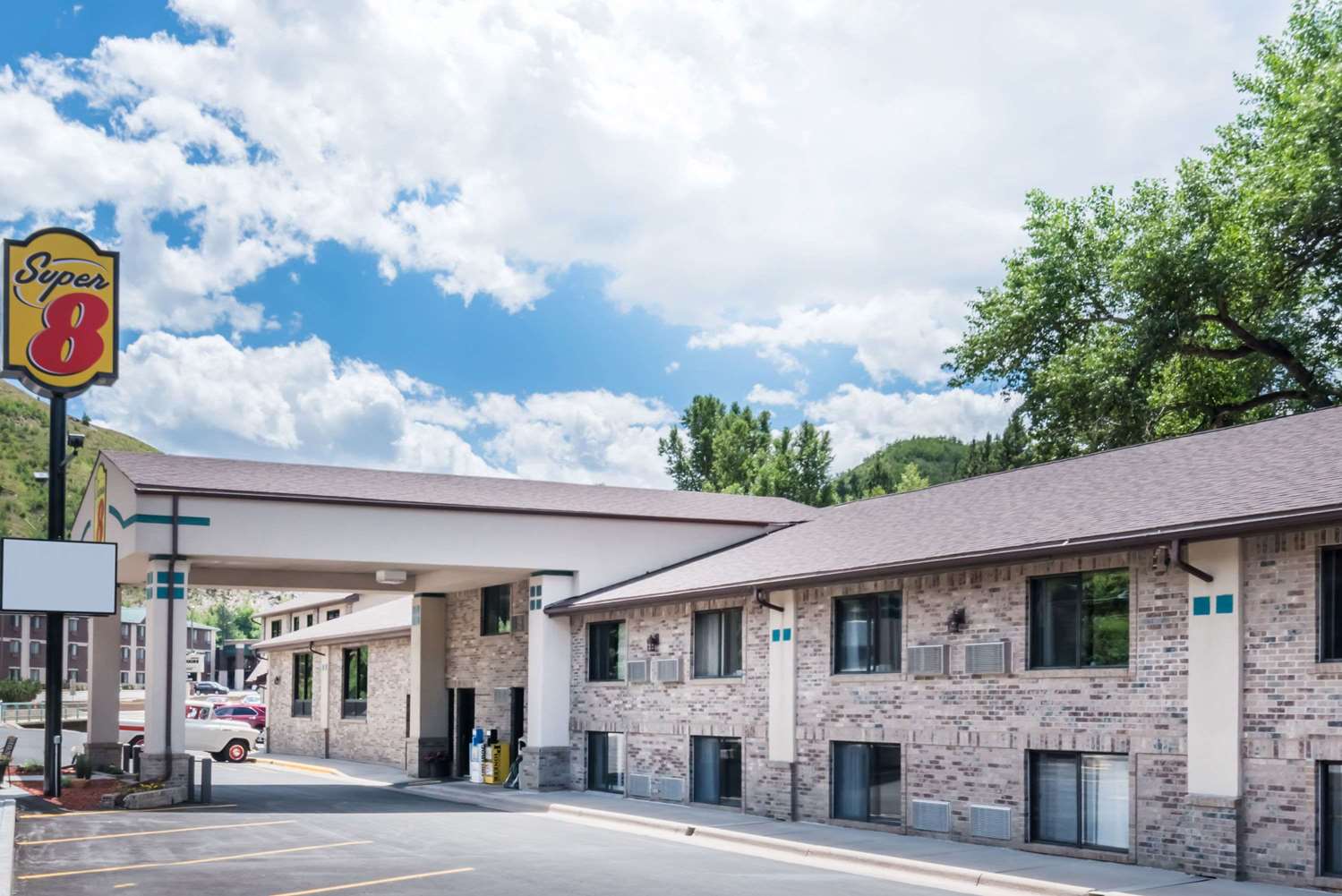 Hotel SUPER 8 BY WYNDHAM DEADWOOD