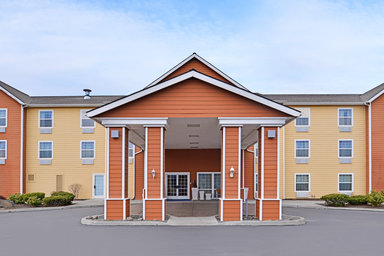 Hotel HOLIDAY INN EXPRESS & SUITES BEND