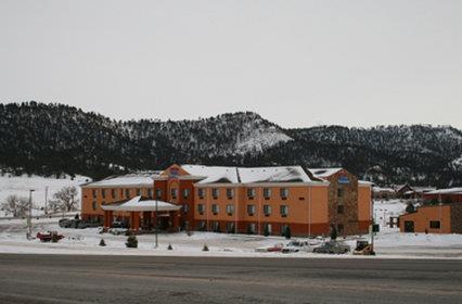 Hotel USA STAY HOTEL SUITES