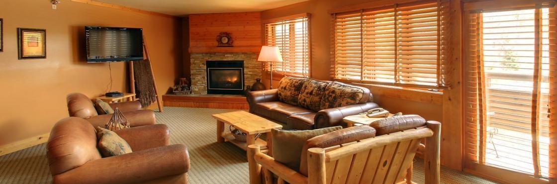 Hotel SPEARFISH CANYON LODGE