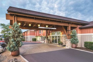 Hotel LA QUINTA INN BEND