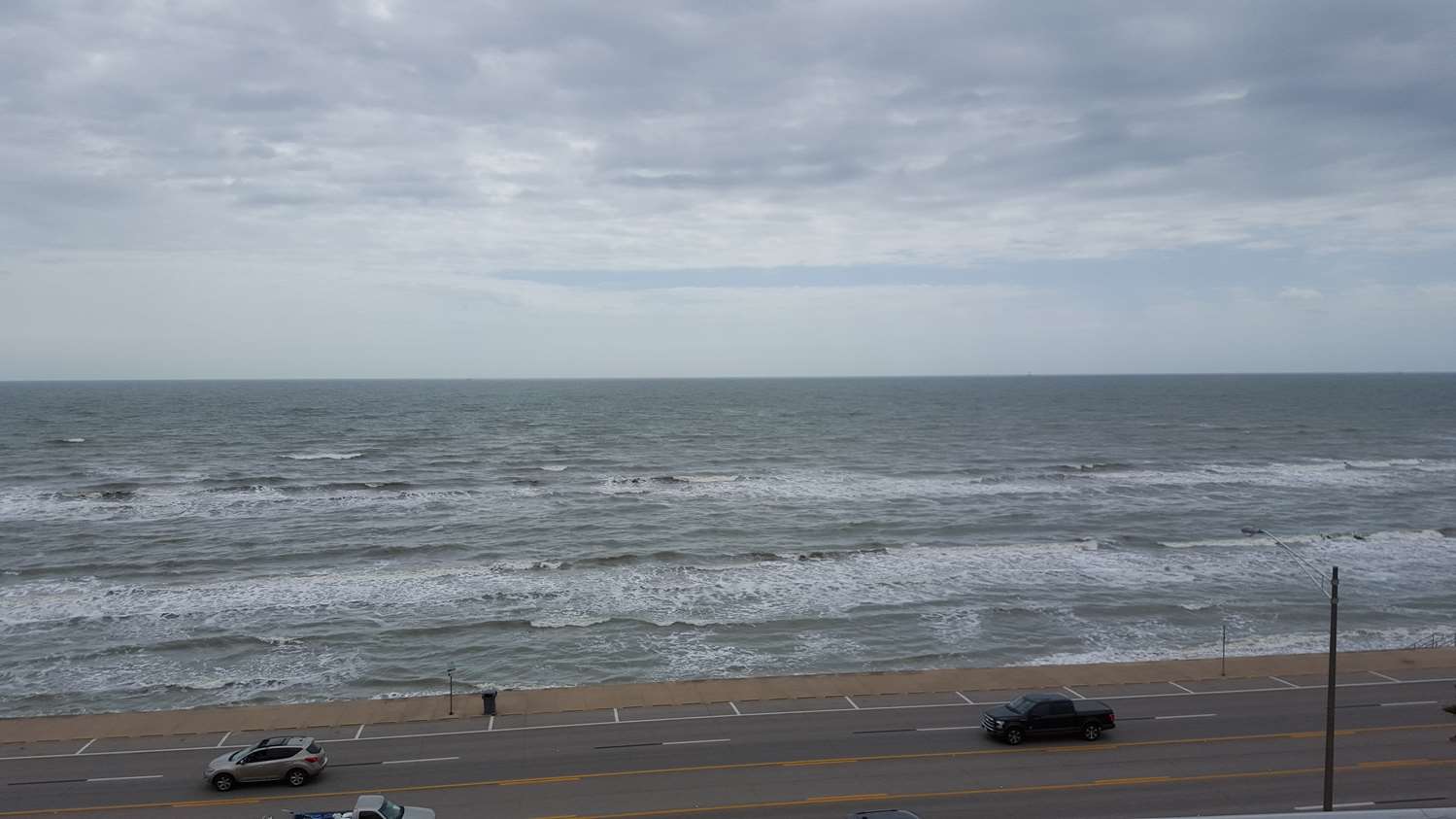 Hotel BEST WESTERN PLUS GALVESTON ST
