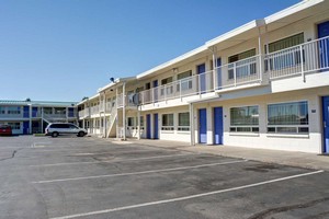 Hotel MOTEL 6 BEND