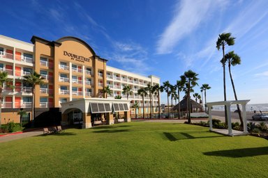 Hotel DOUBLETREE BY HILTON GALVESTON BEACH