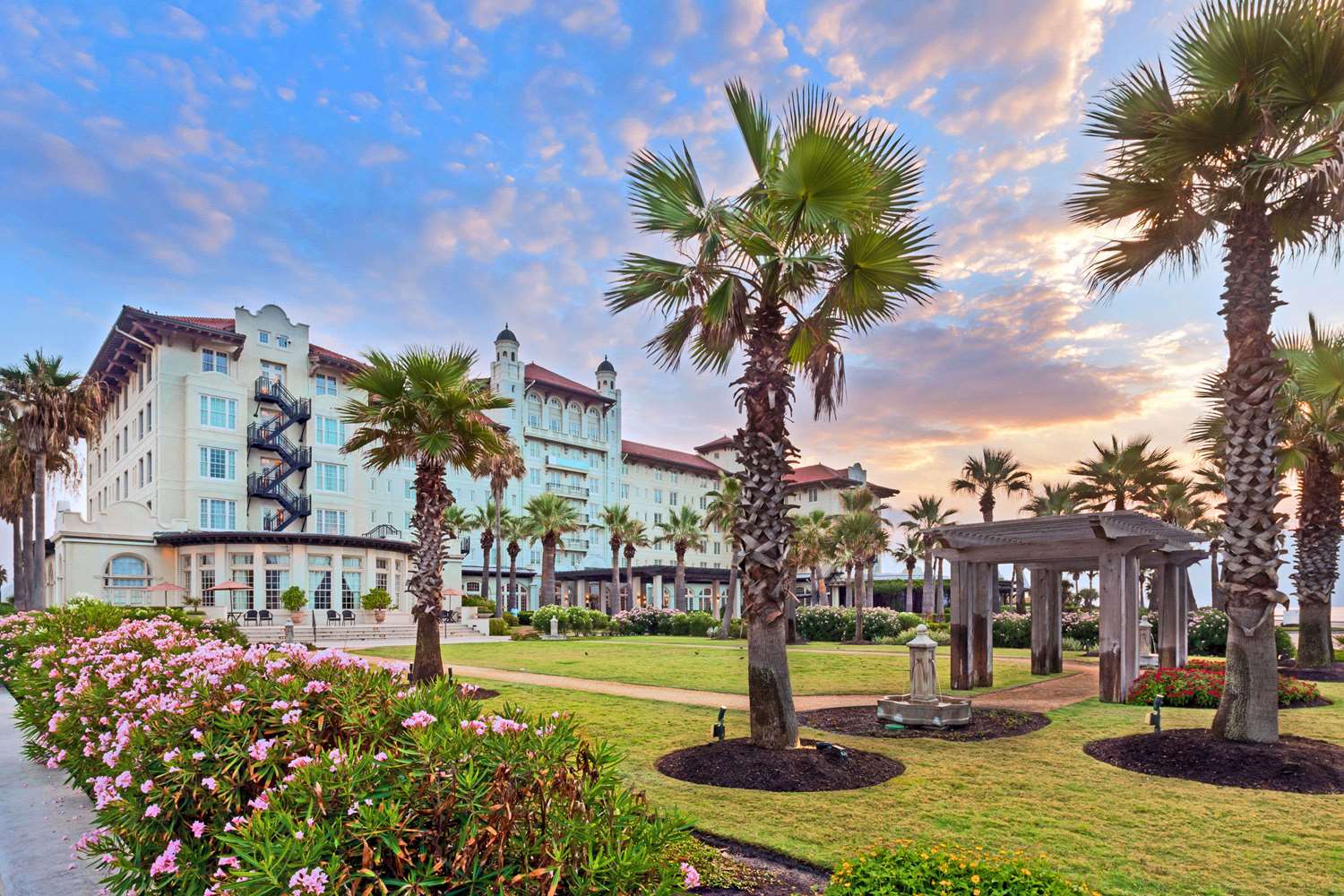 Hotel HOTEL GALVEZ & SPA A WYNDHAM GRAND HOTEL