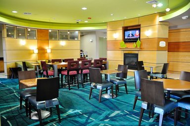 Hotel SPRINGHILL SUITES GALVESTON ISLAND