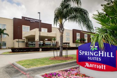 Hotel SPRINGHILL SUITES HOUSTON NASA/SEABROOK