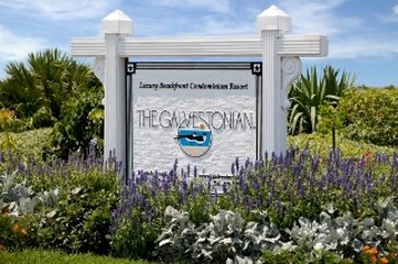 Hotel THE GALVESTONIAN RESORT