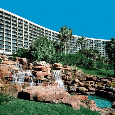 Hotel THE SAN LUIS RESORT