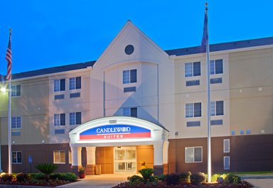 Hotel CANDLEWOOD SUITES HOUSTON WESTCHASE - WESTHEIMER