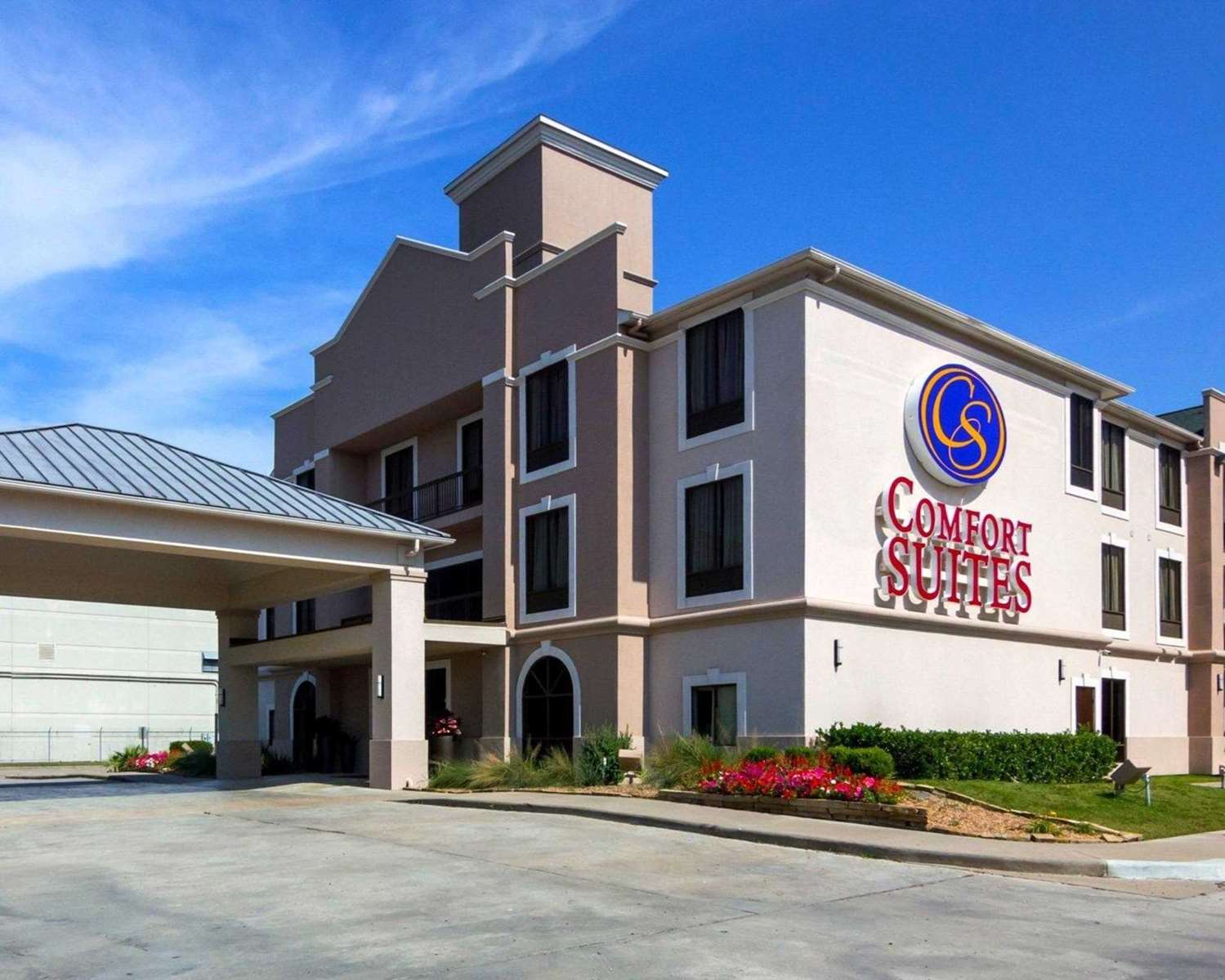 Hotel COMFORT SUITES HOUSTON WEST AT CLAY ROAD