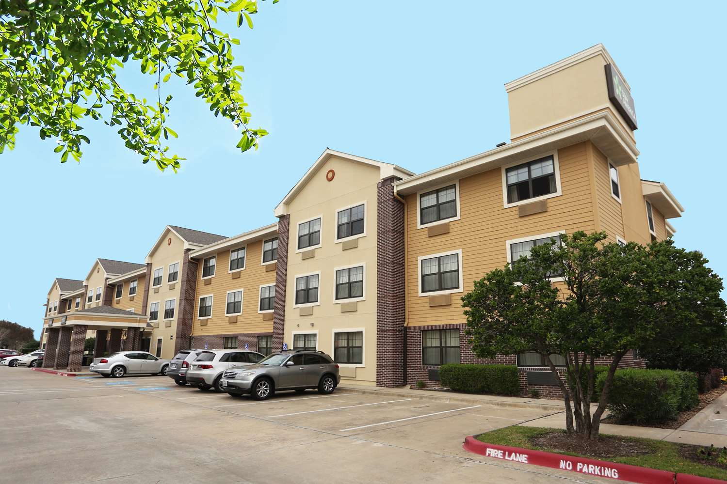 Hotel EXTENDED STAY AMERICA - HOUSTON - WESTCHASE - RICHMOND