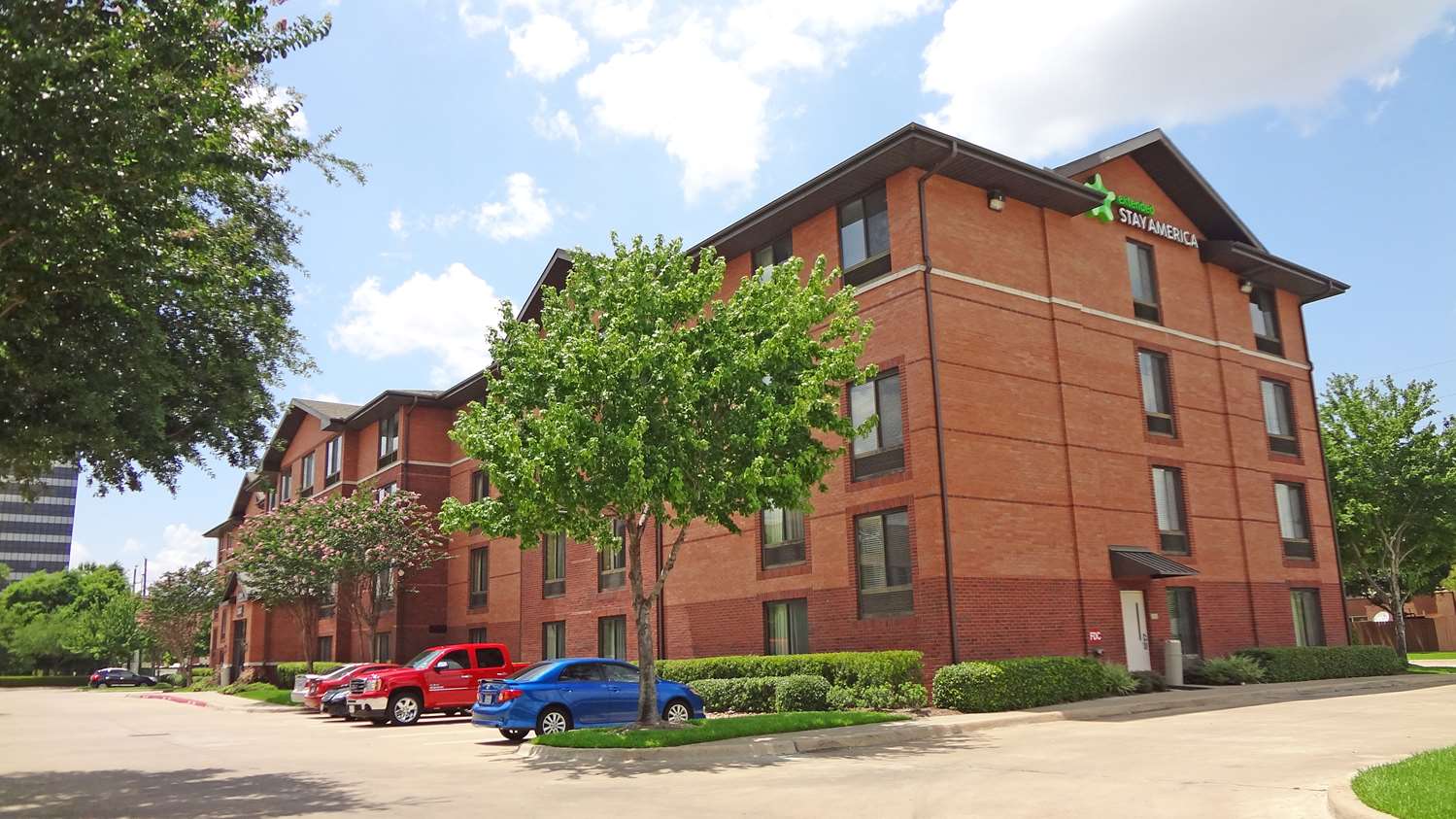 Hotel EXTENDED STAY AMERICA - HOUSTON - WESTCHASE - WESTHEIMER