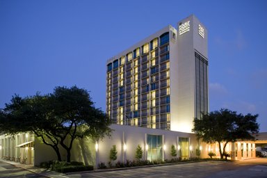 Hotel FOUR POINTS BY SHERATON HOUSTON - CITYCENTRE