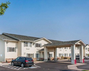 Hotel QUALITY INN BEND