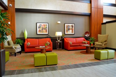 Hotel HOLIDAY INN & SUITES HOUSTON WEST - WESTWAY PARK