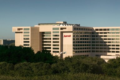 Hotel HOUSTON MARRIOTT WESTCHASE