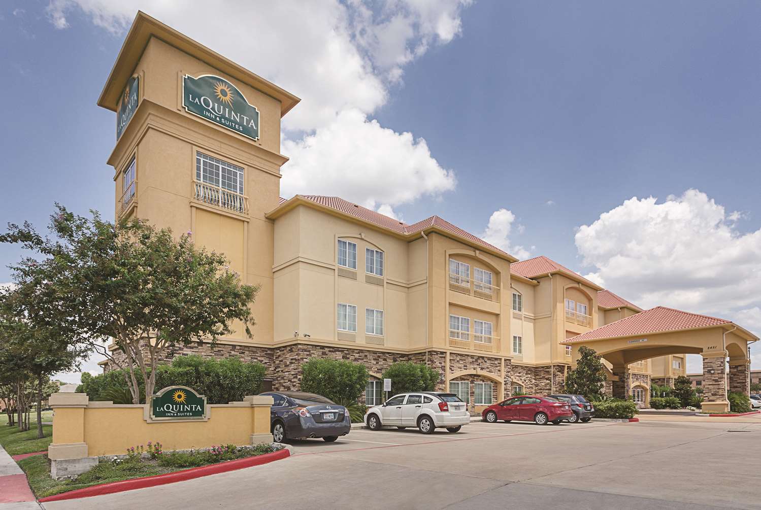 Hotel LA QUINTA INN & SUITES HOUSTON ENERGY CORRIDOR