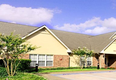 Hotel RESIDENCE INN HOUSTON WESTCHASE ON WESTHEIMER