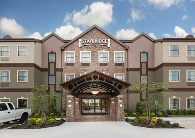 Hotel STAYBRIDGE SUITES HOUSTON I-10 WEST-BELTWAY 8