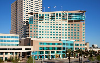Hotel THE WESTIN HOUSTON, MEMORIAL CITY