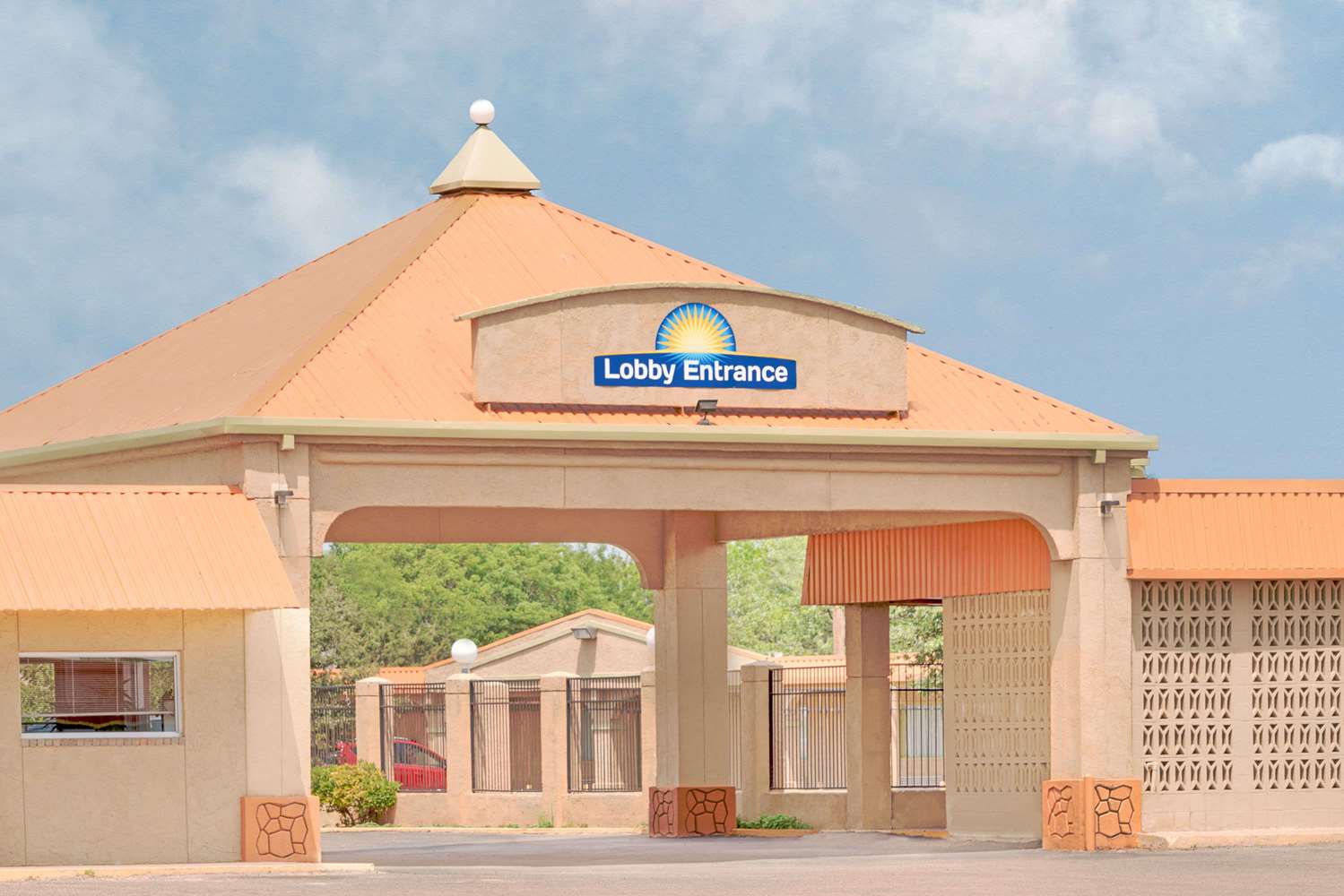 Hotel DAYS INN PLAINVIEW