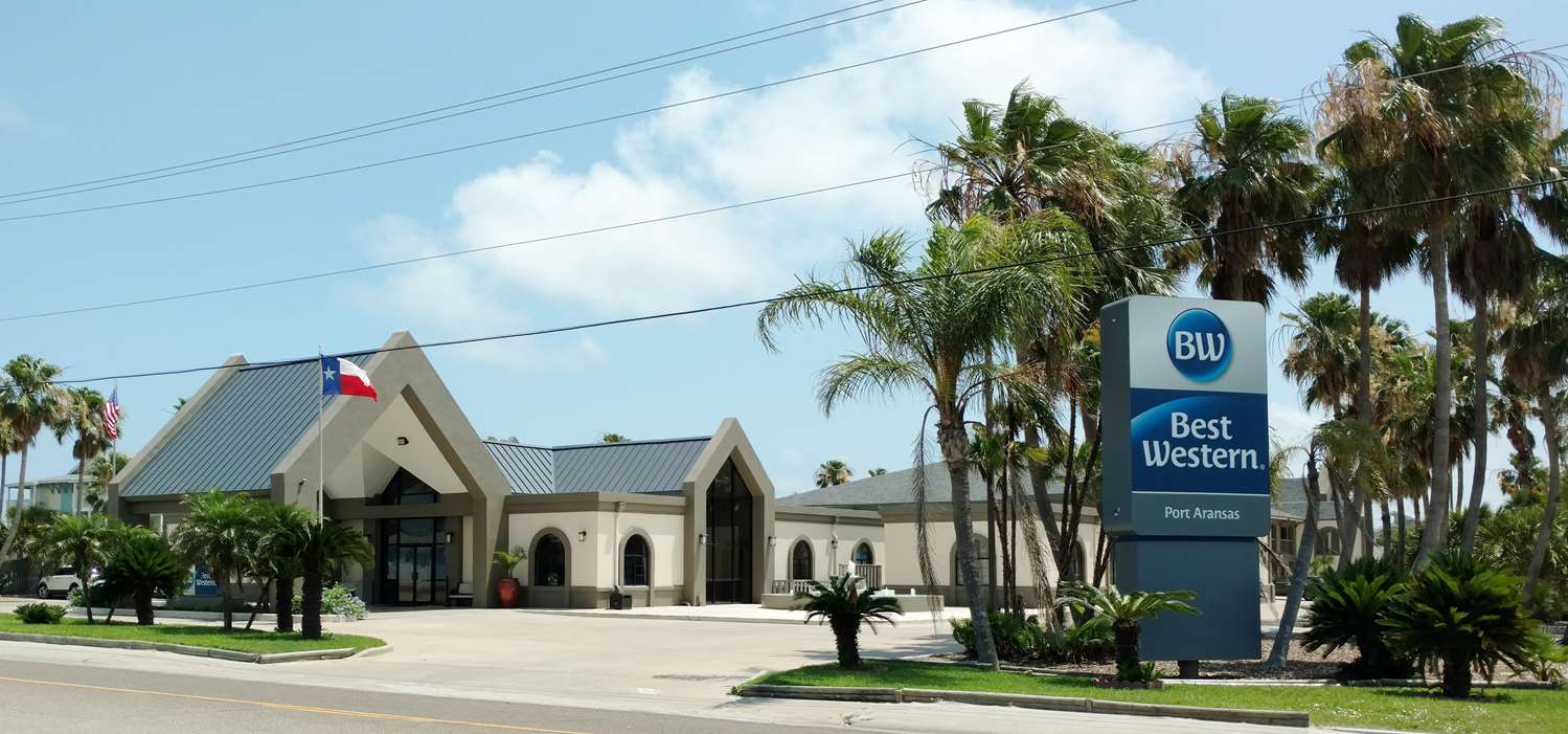 Hotel BEST WESTERN PORT ARANSAS
