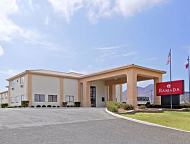 Hotel RAMADA OF ALPINE
