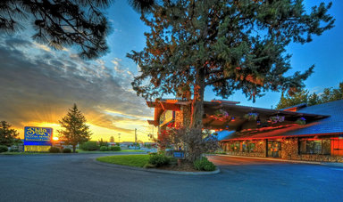 Hotel SHILO INNS BEND