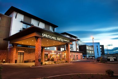 Hotel SPRINGHILL SUITES BEND